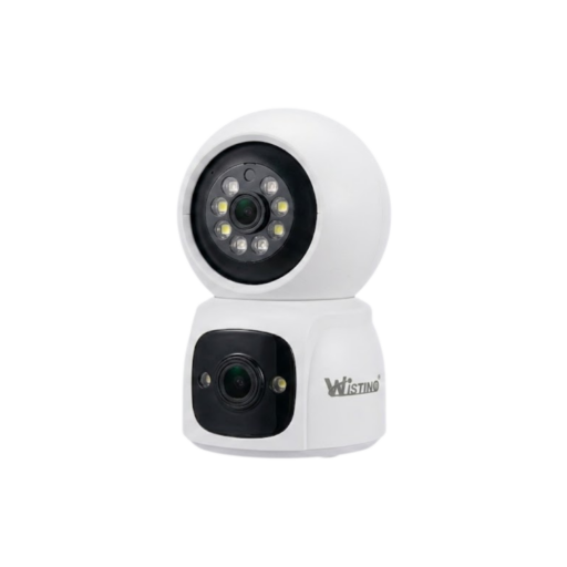 Wistino OKAM-T8-2LENS-WIFI