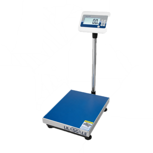 Lila scale PRO platforminės svarstyklės