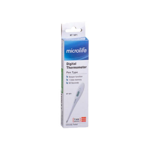 Microlife skaitmeninis termometras