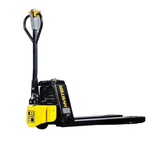 Hyster elektrinis paliečių vežimėlis  PC1.5 LI-ON