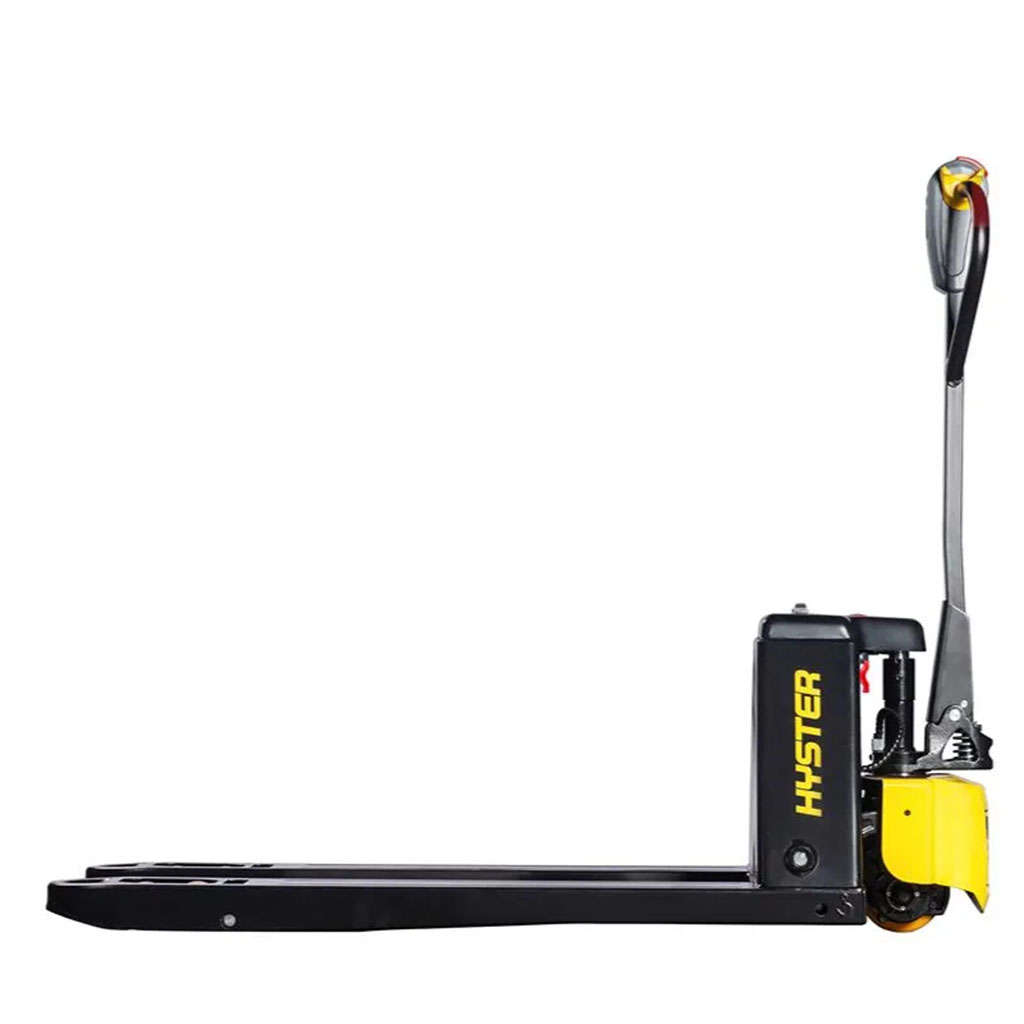 Hyster elektrinis paliečių vežimėlis PC1.5 LI-ON - Image 5