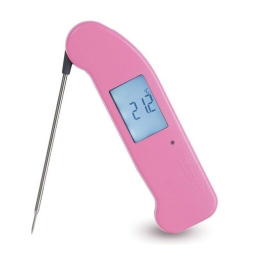 Profesionalus virtuvės šefų termometras ETI Thermapen ONE 1s